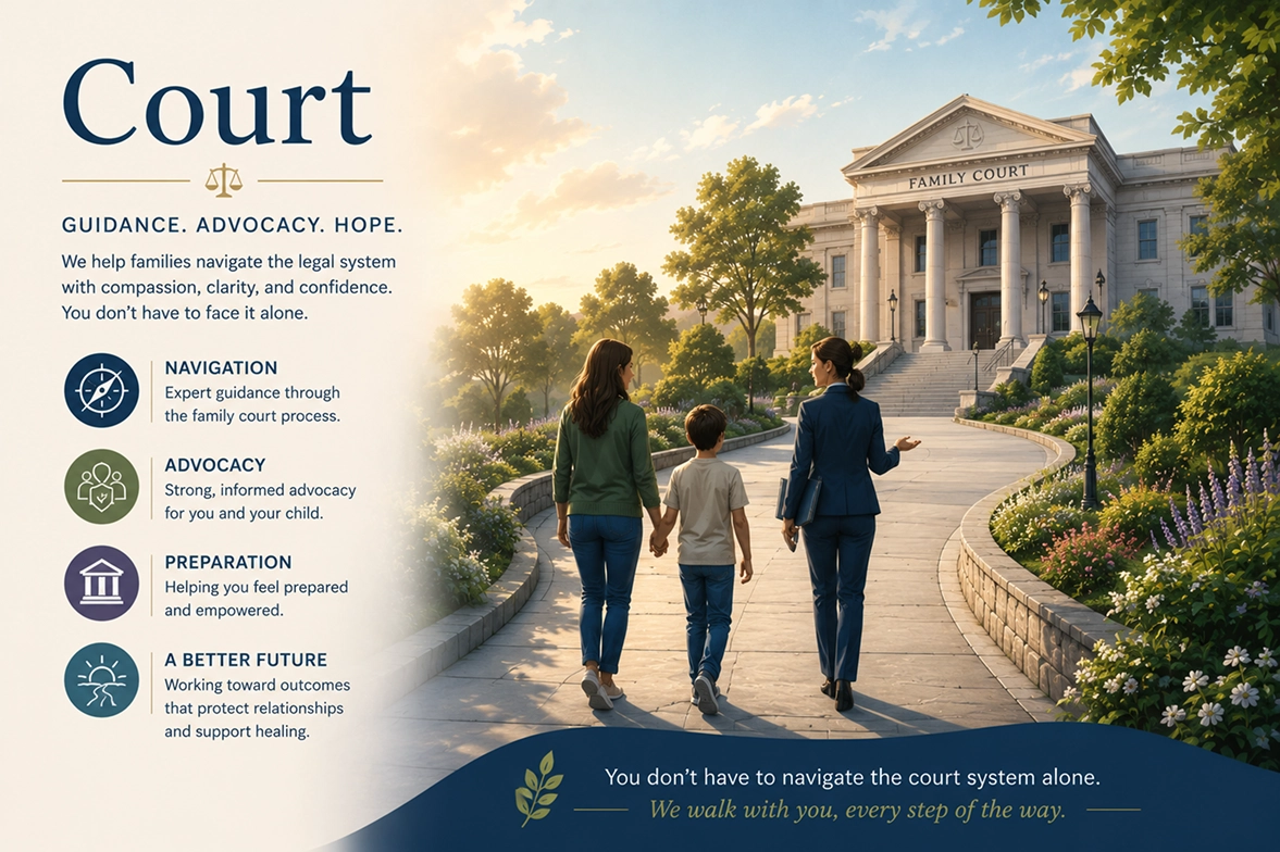 Hanson v. Spolnik: Animosity and Custody Change