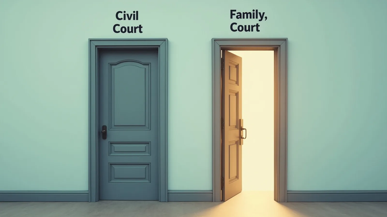 Can You Sue for Parental Alienation? Civil Options