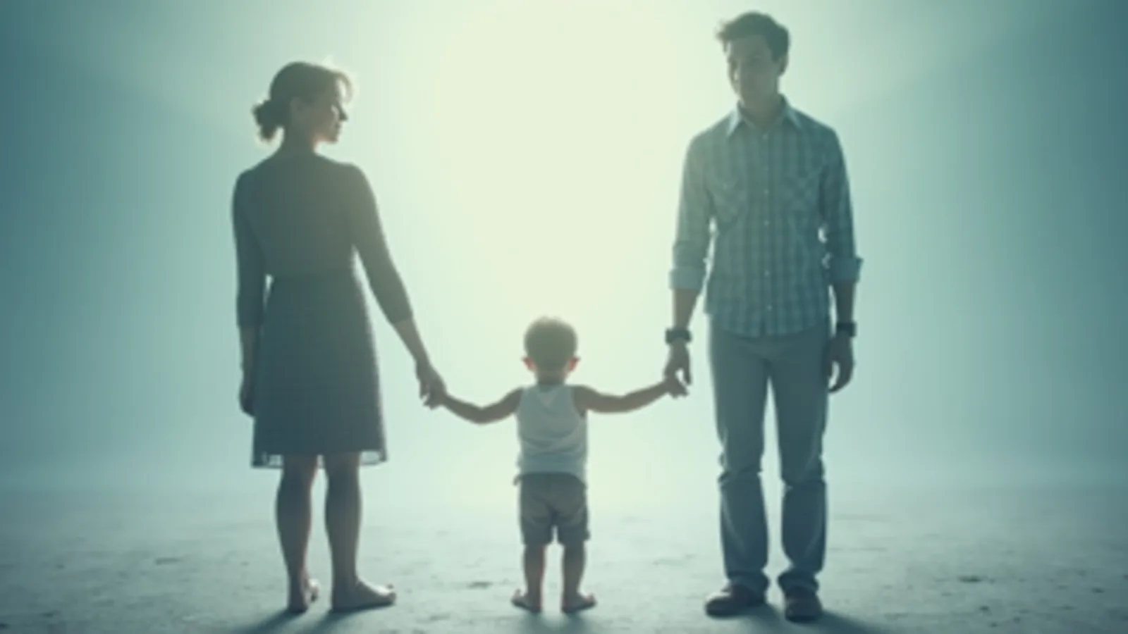 Child Rejecting One Parent? Causes and What They Mean