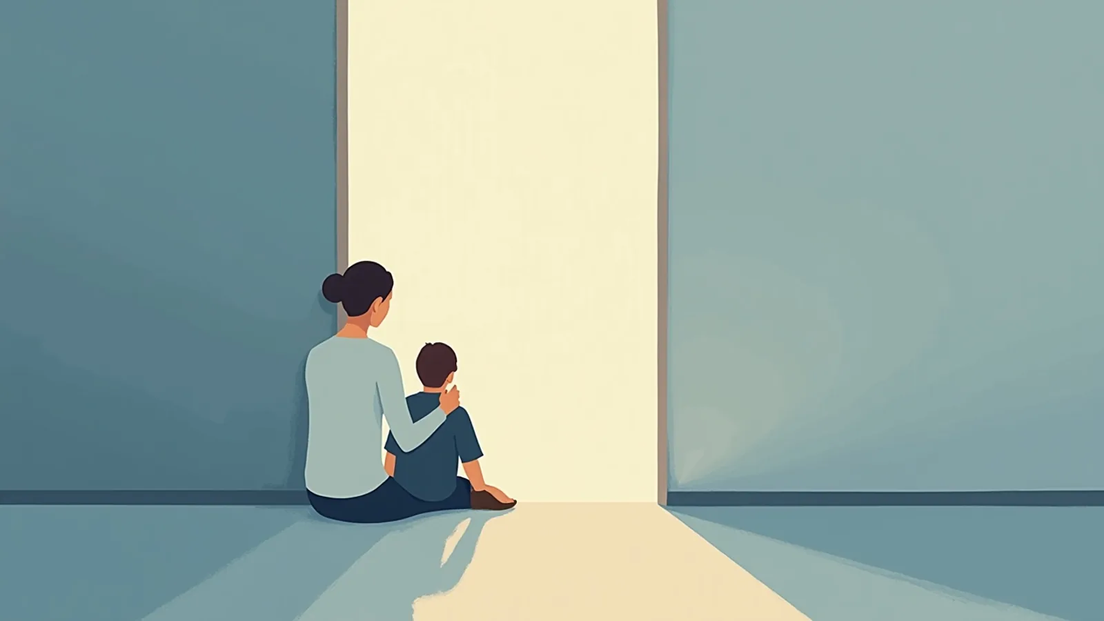 Child Repeating Negative Things About Parent: What to Do