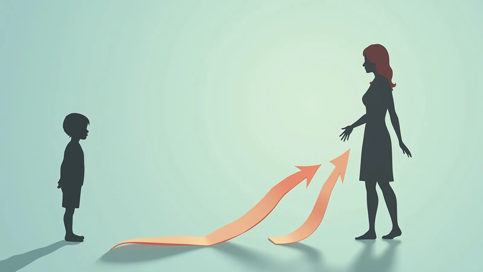 Child Suddenly Hates Parent After Divorce: Why