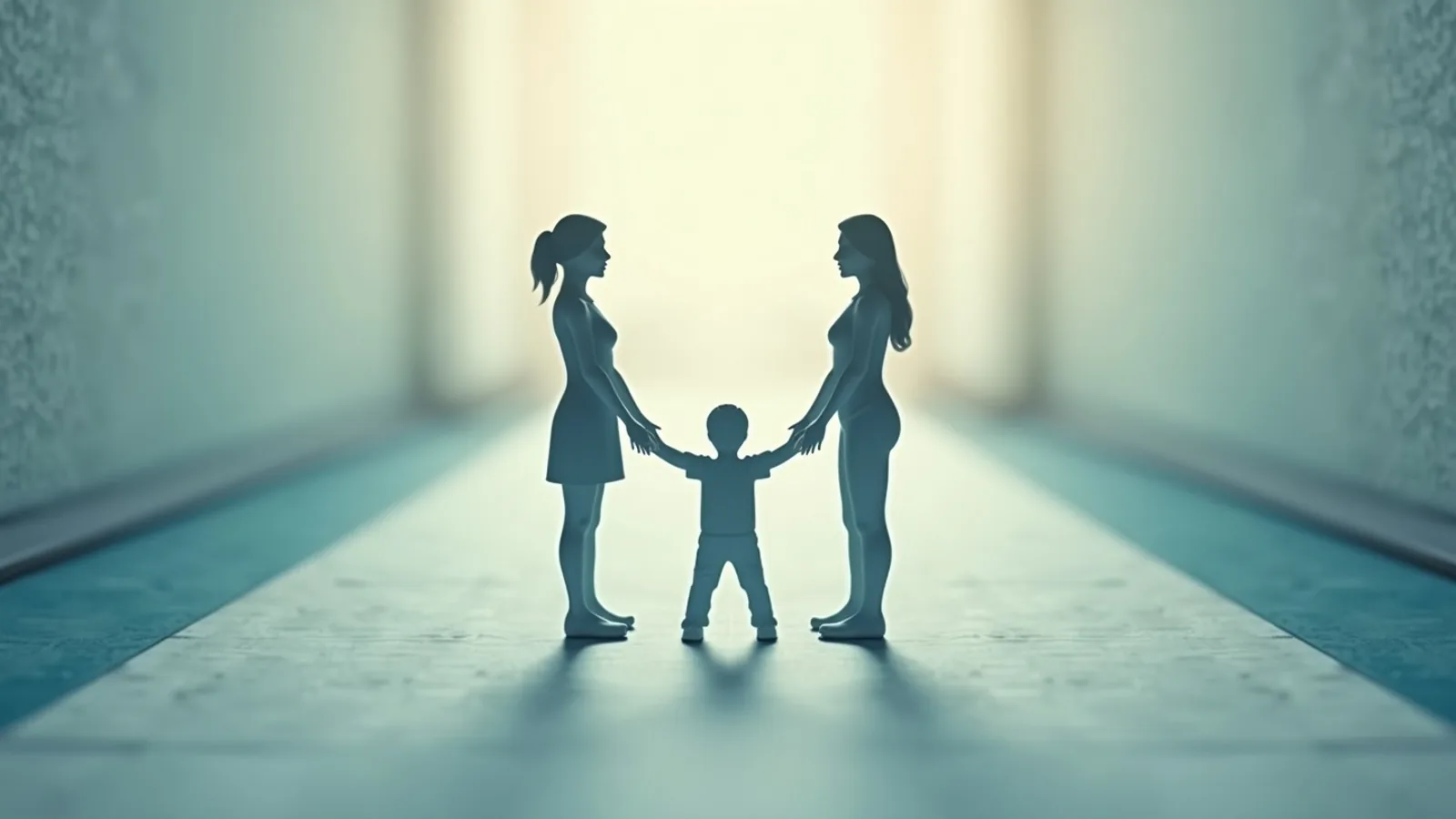 Co-Parenting Counseling: When It Helps, When It Does Not