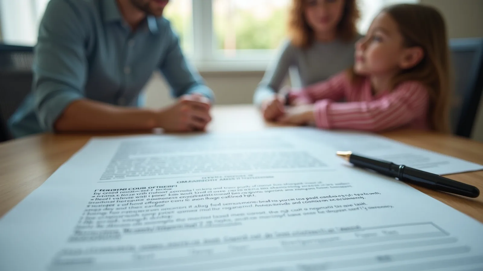How to Get Court-Ordered Reunification Therapy