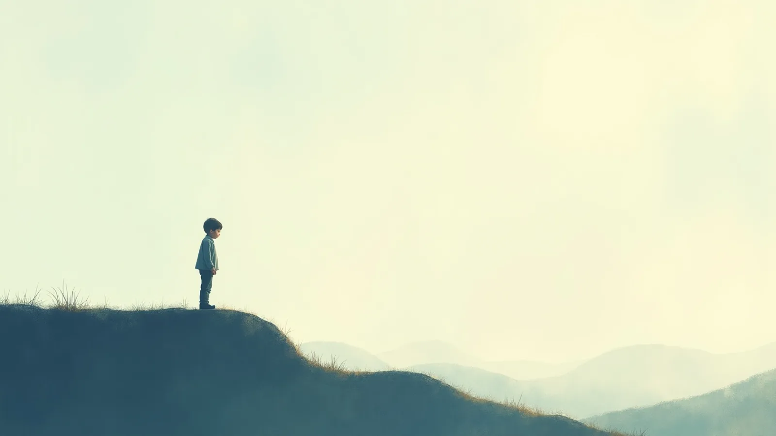 Effects of Divorce on Children: What the Research Shows