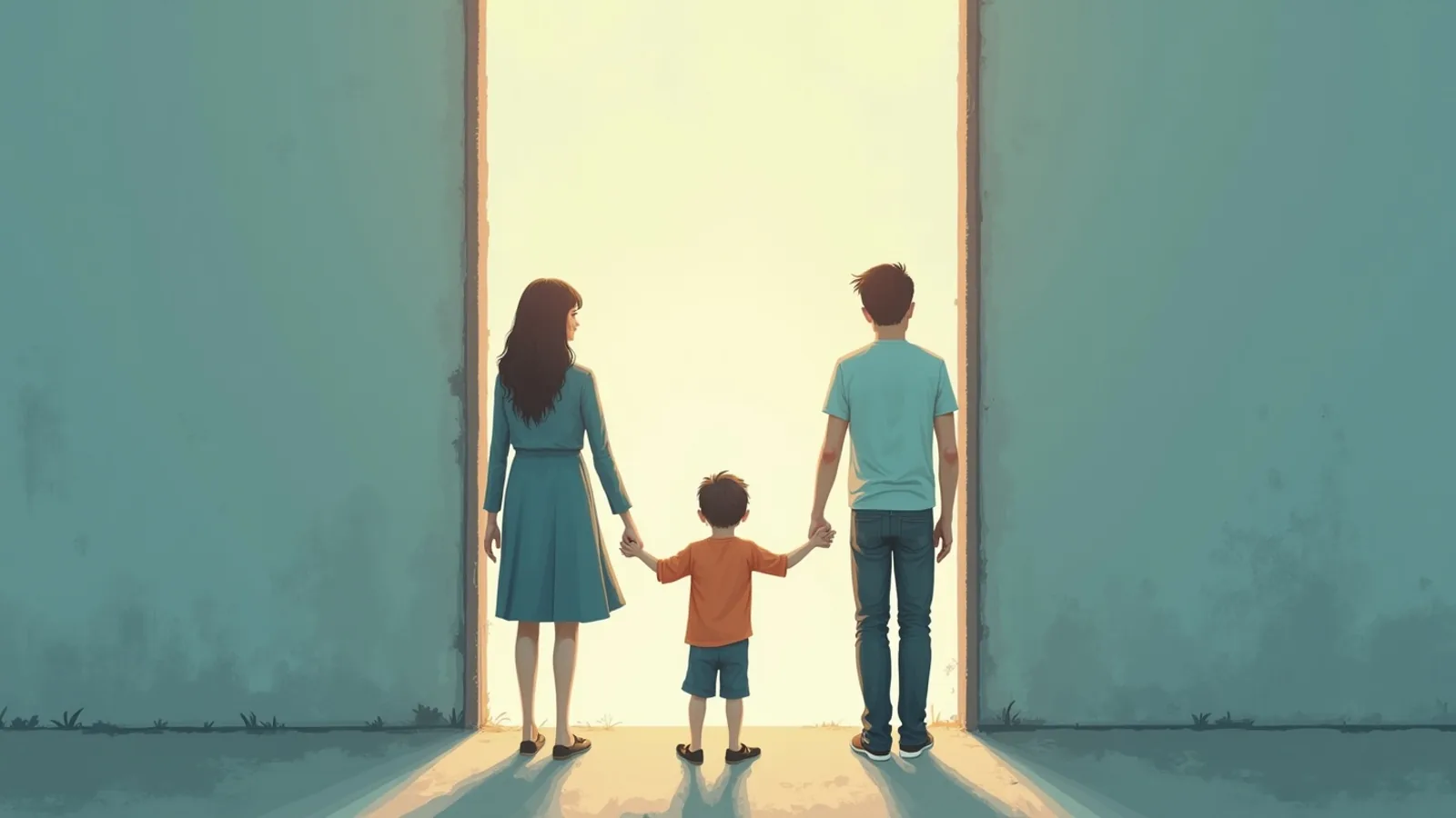 Gatekeeping Parent: Protective vs Restrictive Control