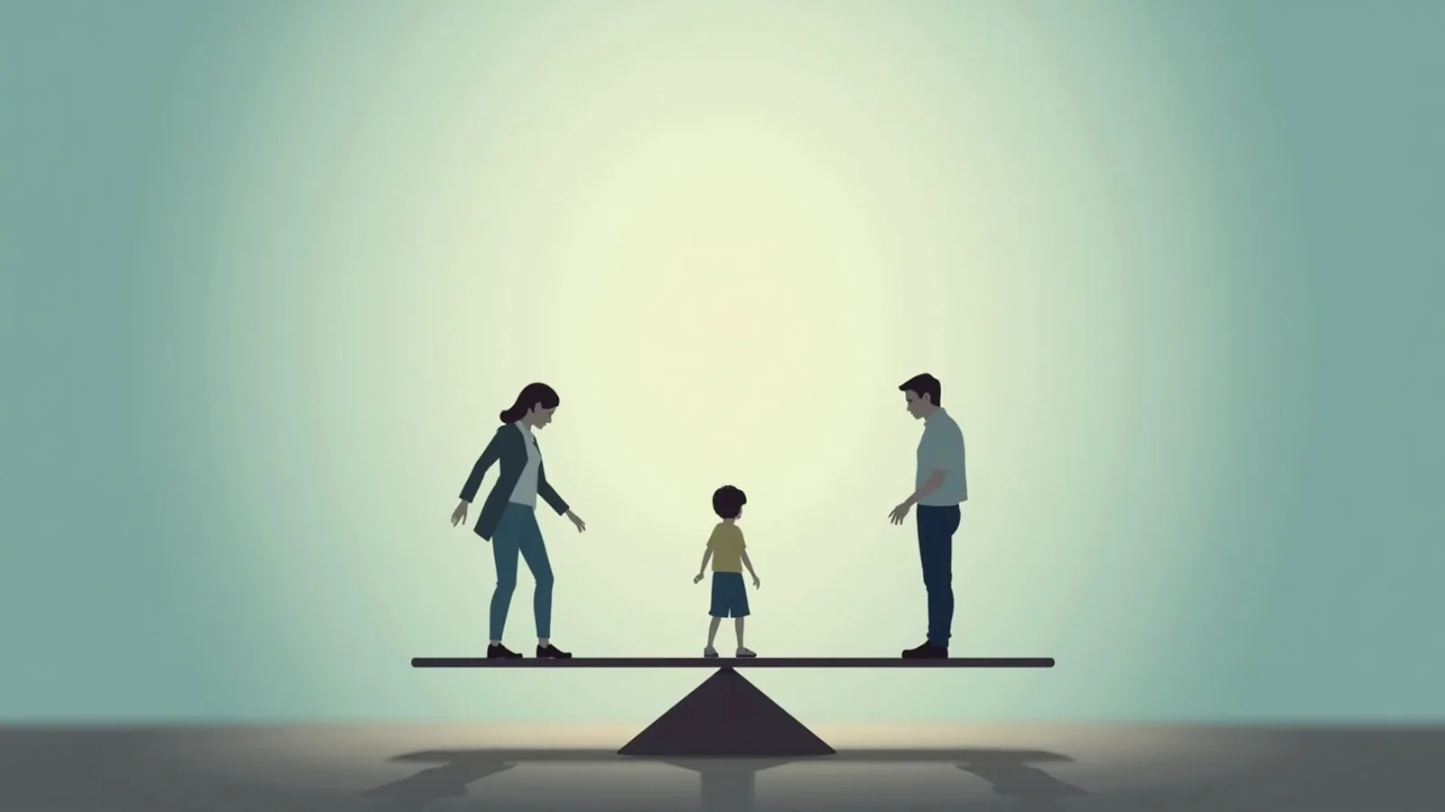 High Conflict Personality and Parental Alienation