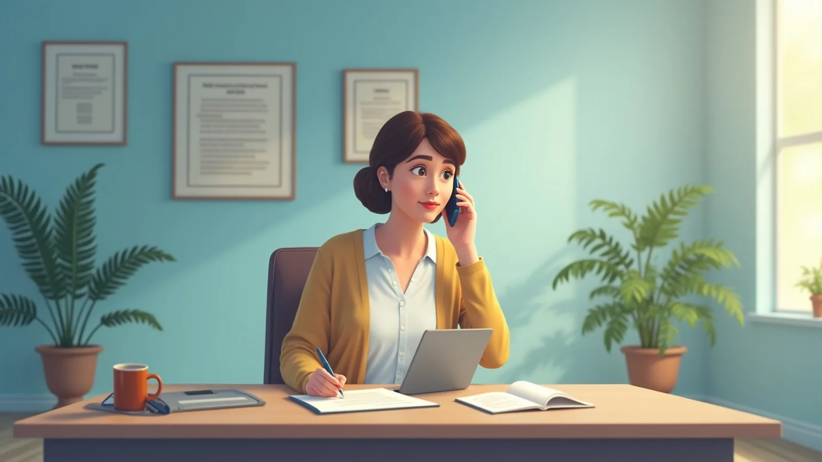 How to Deal With a Narcissistic Co-Parent: Calm Strategies