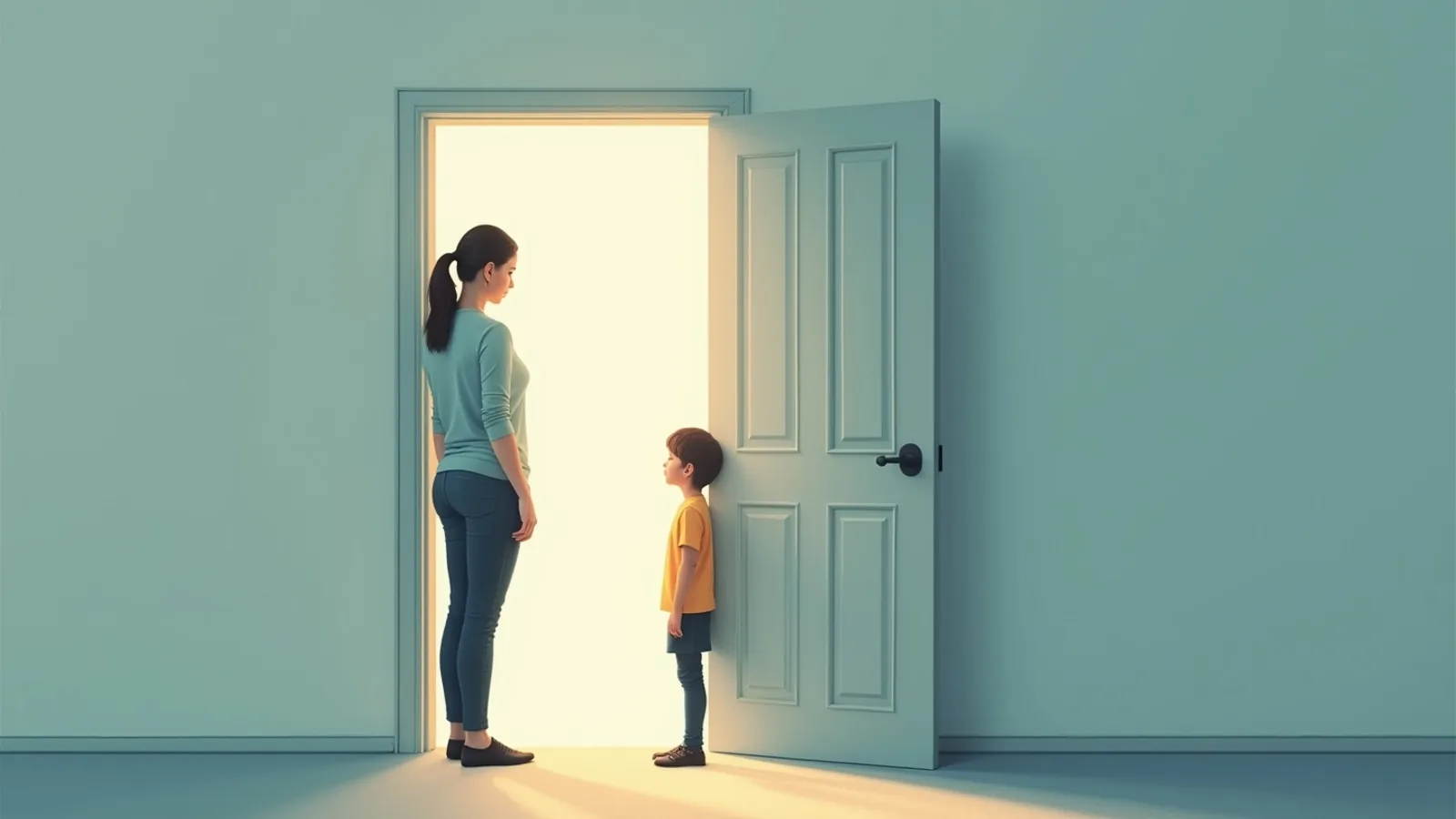How to Reconnect With an Alienated Child