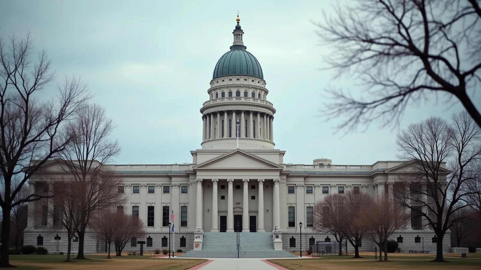 Illinois HB5176: Defining Parental Alienation