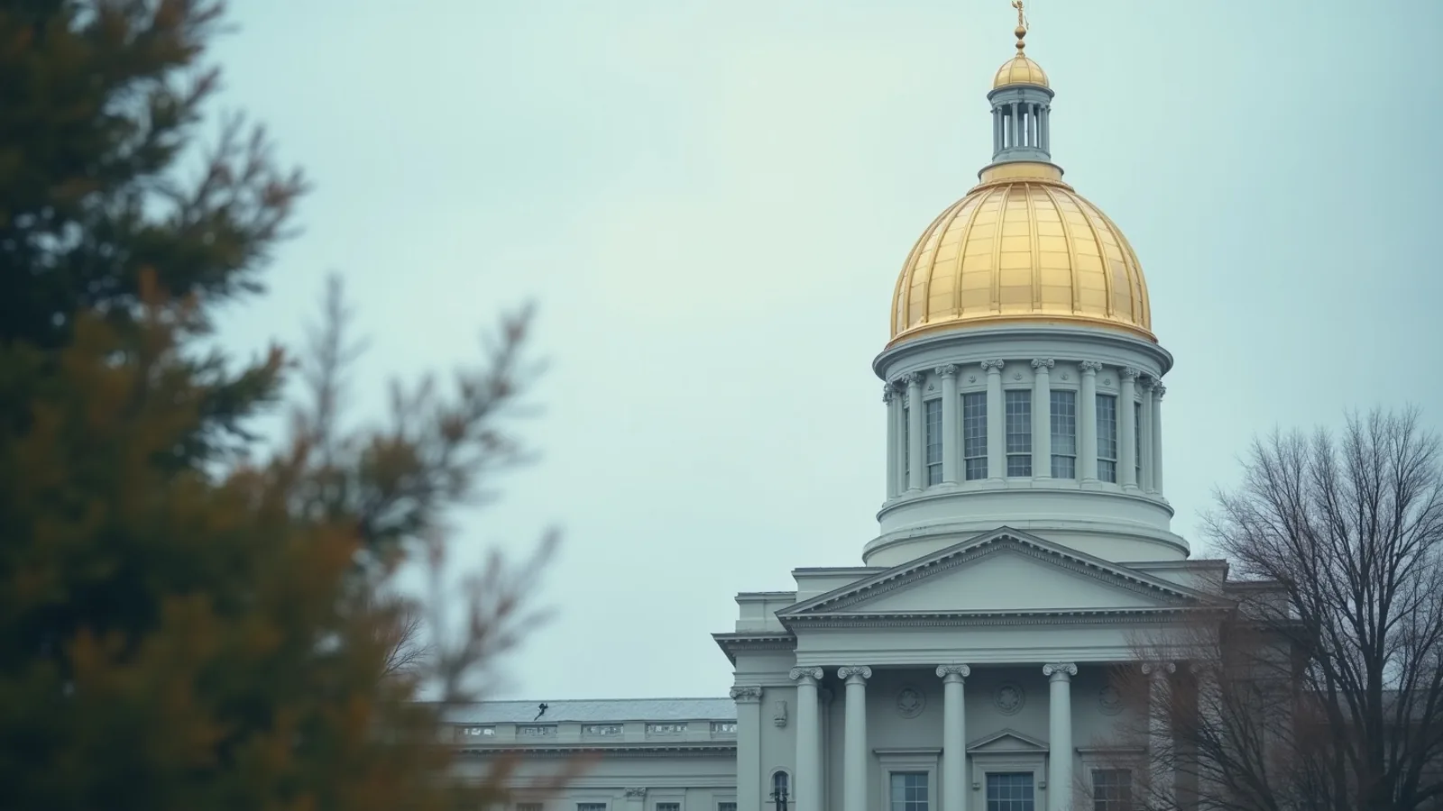 New Hampshire HB1323: First Law to Define PA