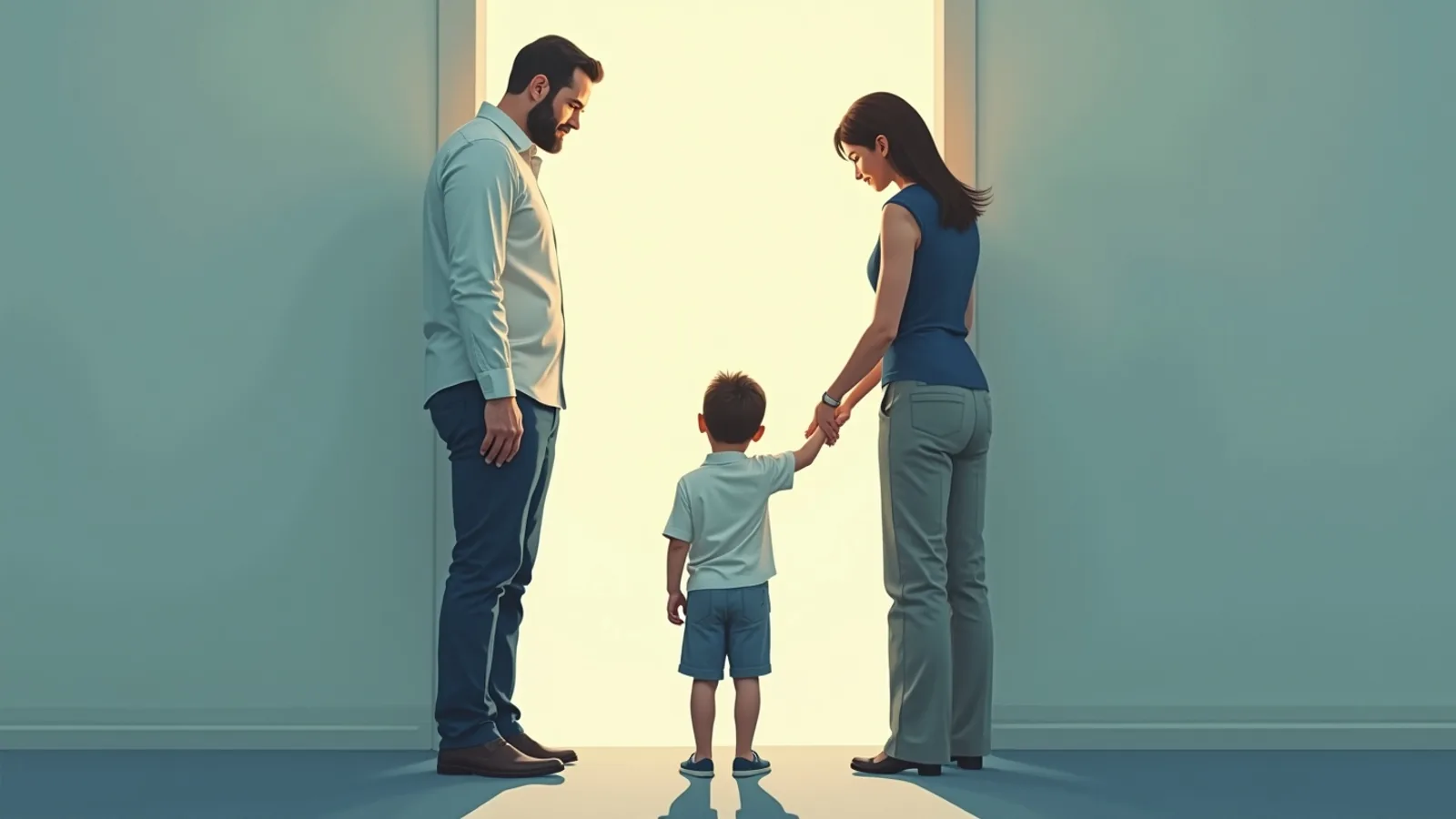Parental Alienation Symptoms: How to Recognize Them