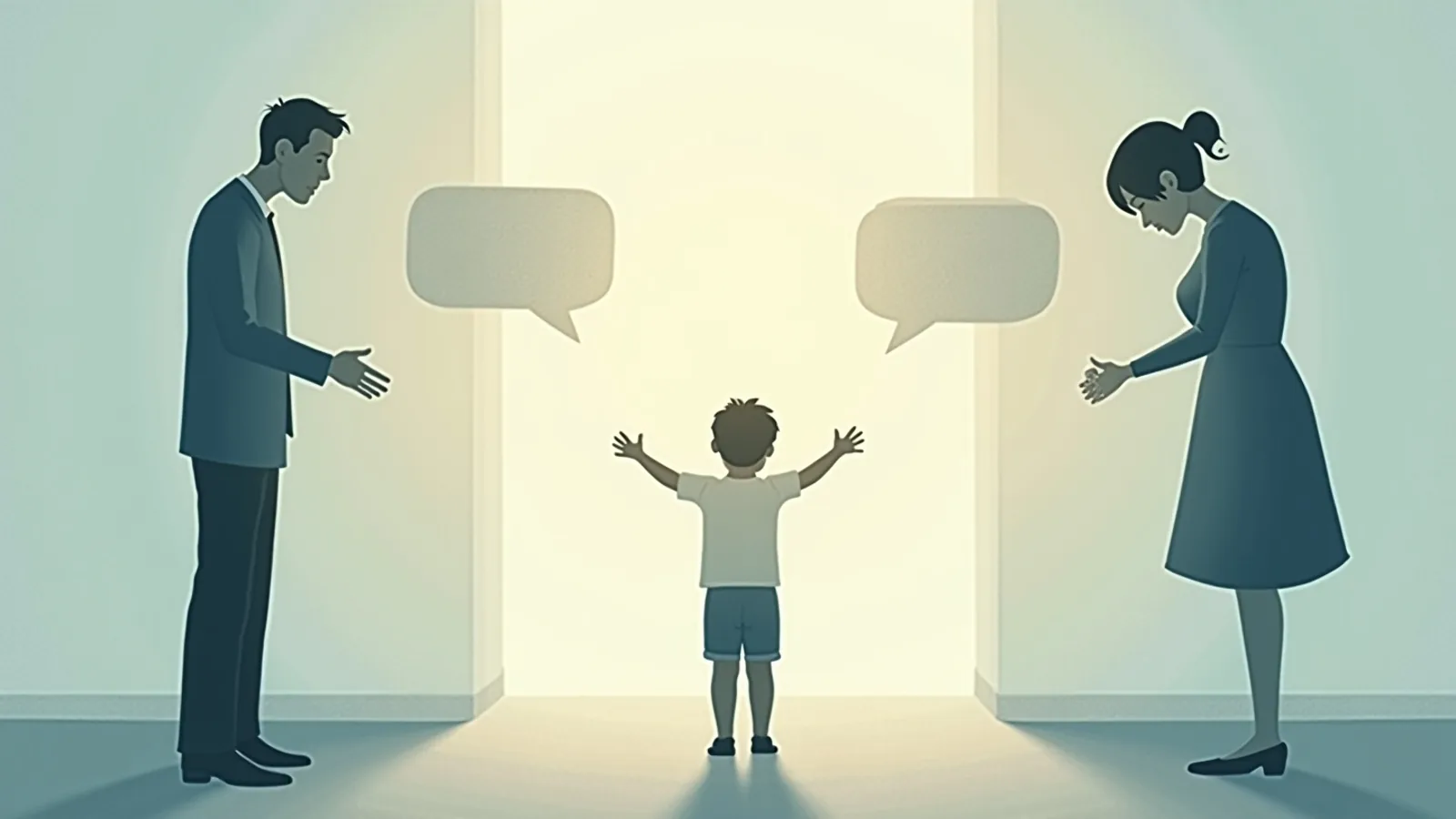 Signs Your Child Is Being Manipulated by Your Ex